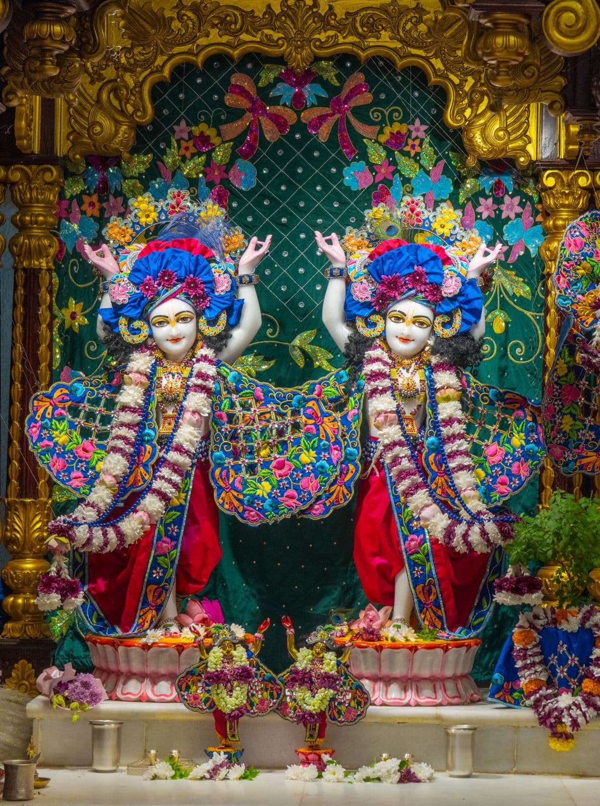 Sringar Darshan photo 5 of 6 — 10 July 2026