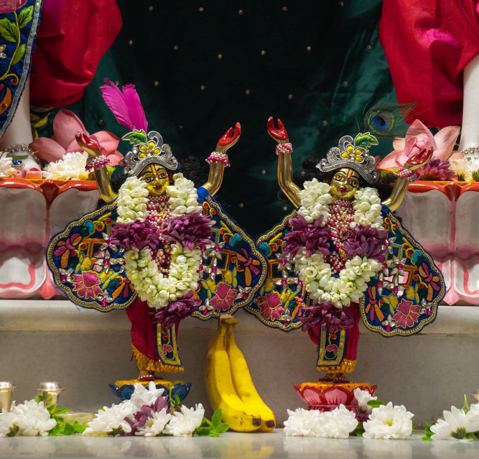 Sringar Darshan photo 4 of 6 — 10 July 2026