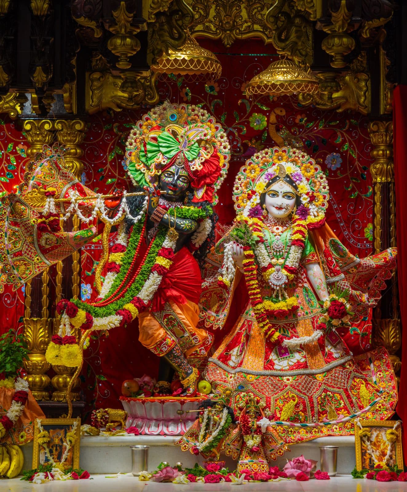 Sringar Darshan photo 1 of 6 — 11 July 2026