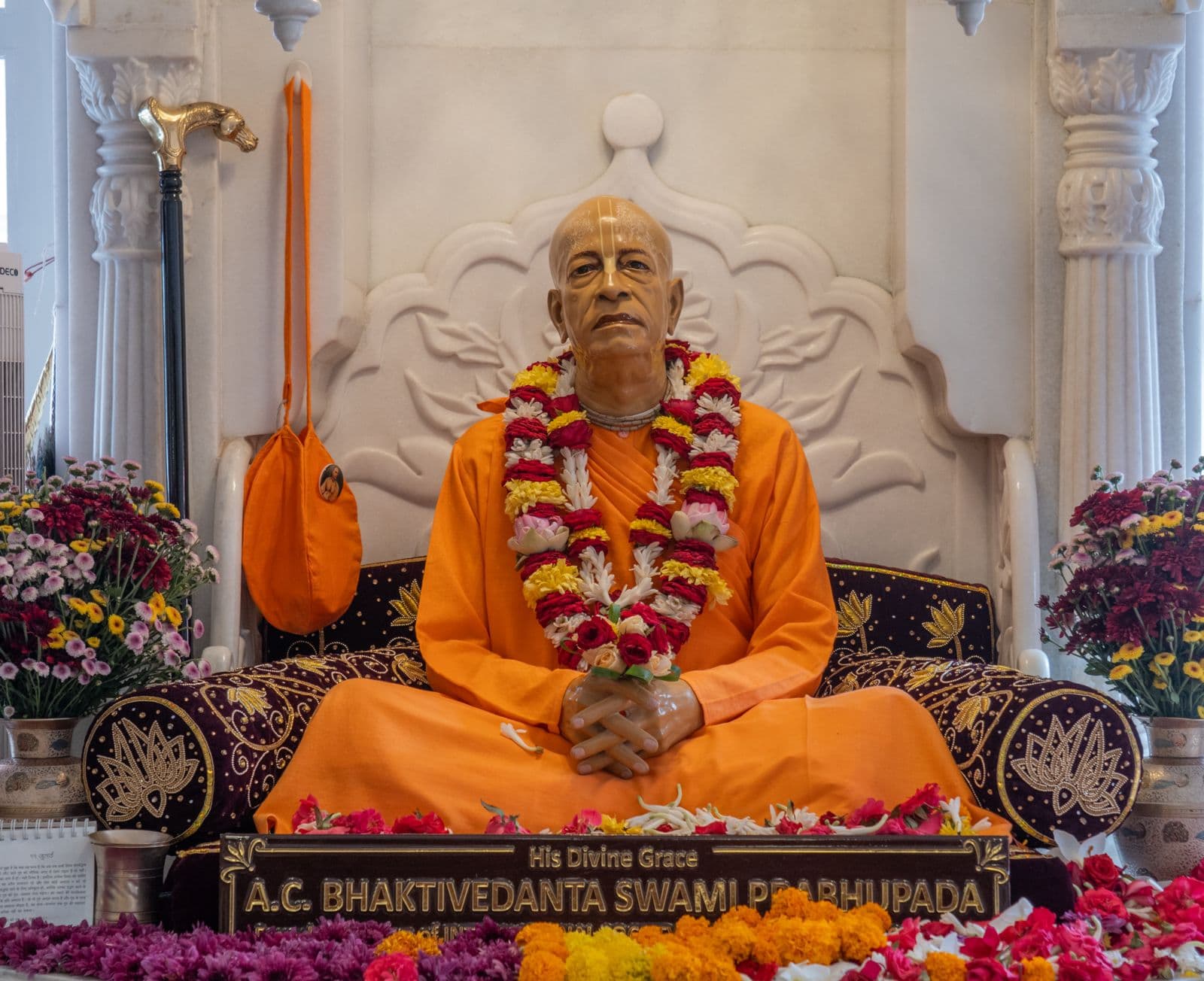 Sringar Darshan photo 2 of 6 — 11 July 2026