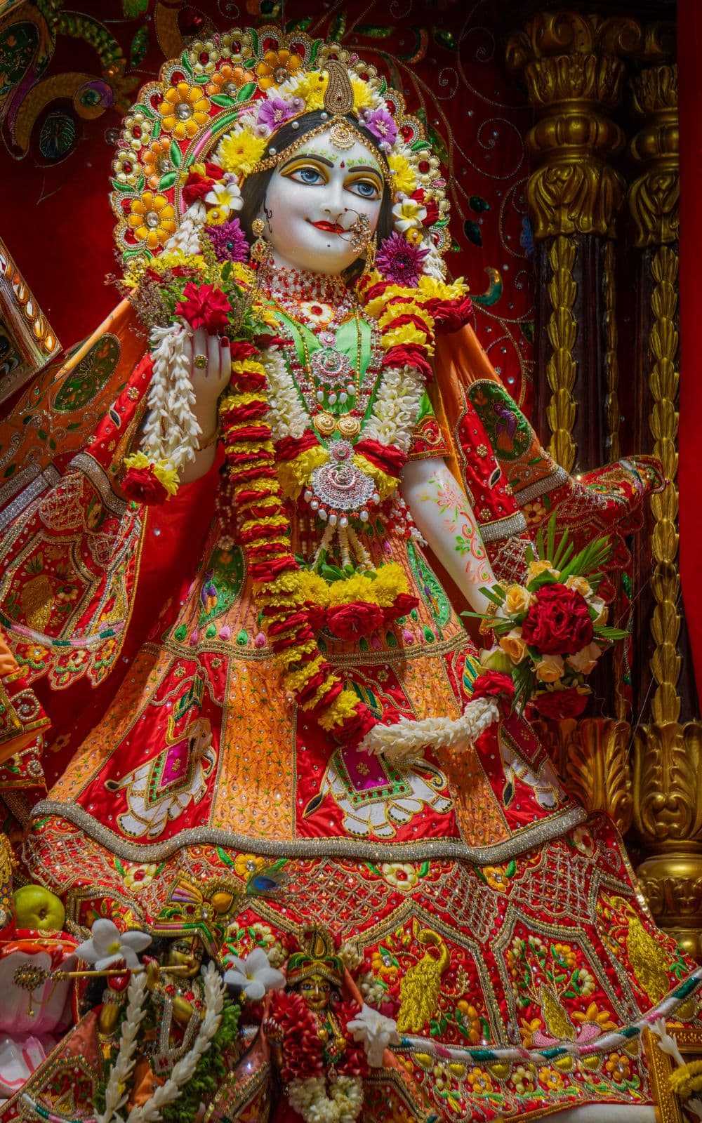Sringar Darshan photo 6 of 6 — 11 July 2026