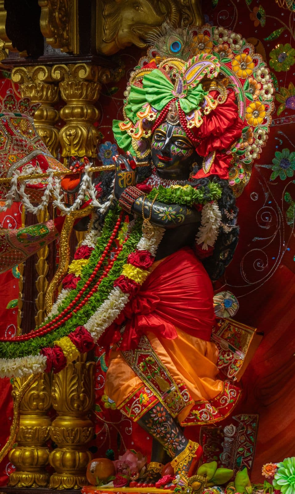 Sringar Darshan photo 5 of 6 — 11 July 2026
