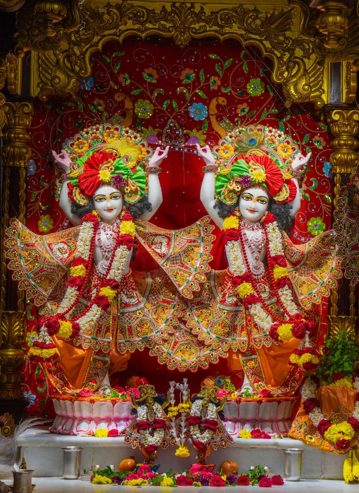 Sringar Darshan photo 3 of 6 — 11 July 2026
