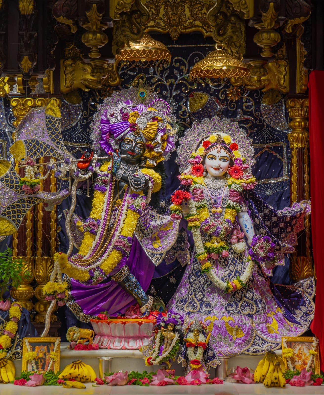 Sringar Darshan photo 1 of 6 — 12 July 2026