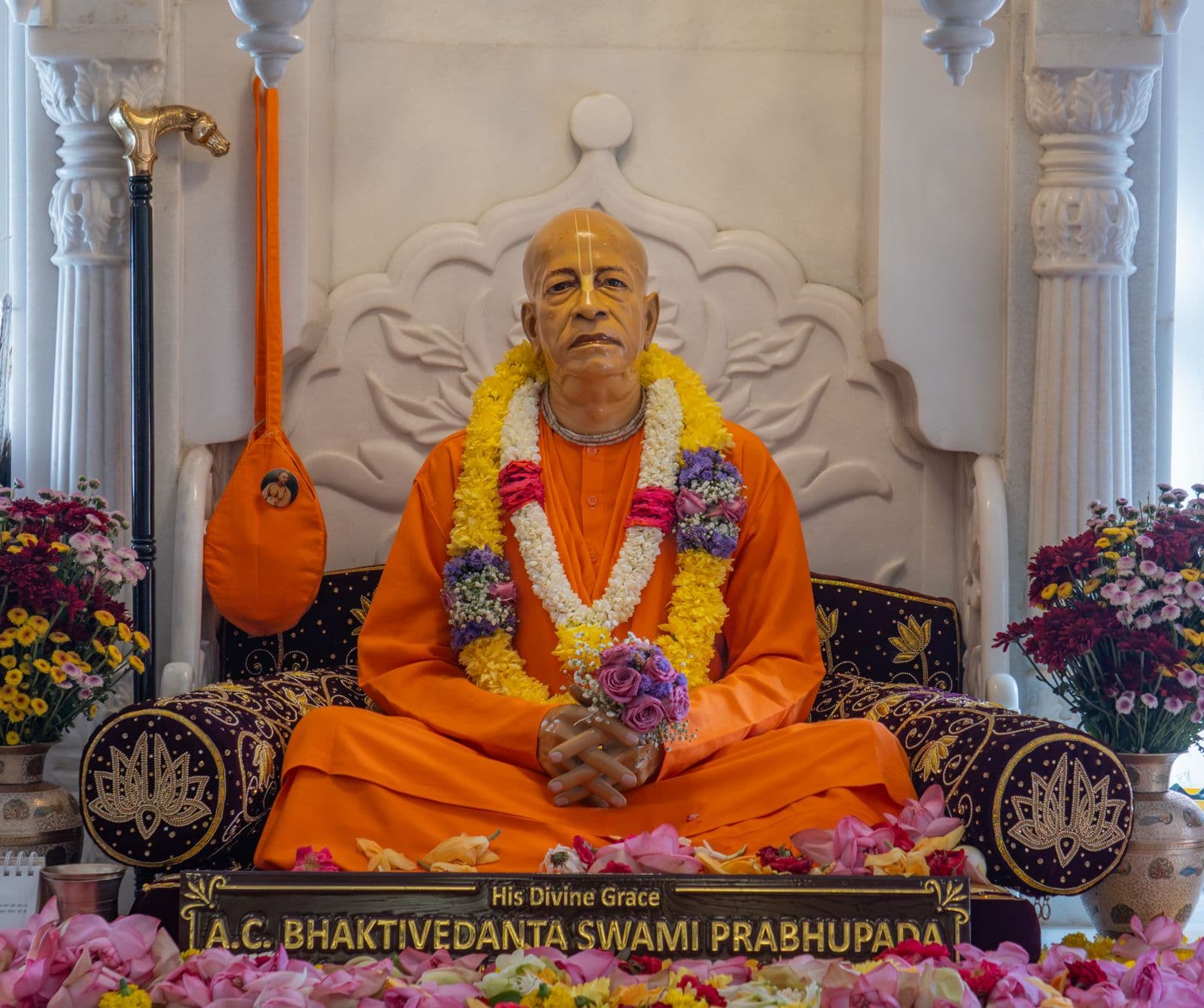 Sringar Darshan photo 5 of 6 — 12 July 2026