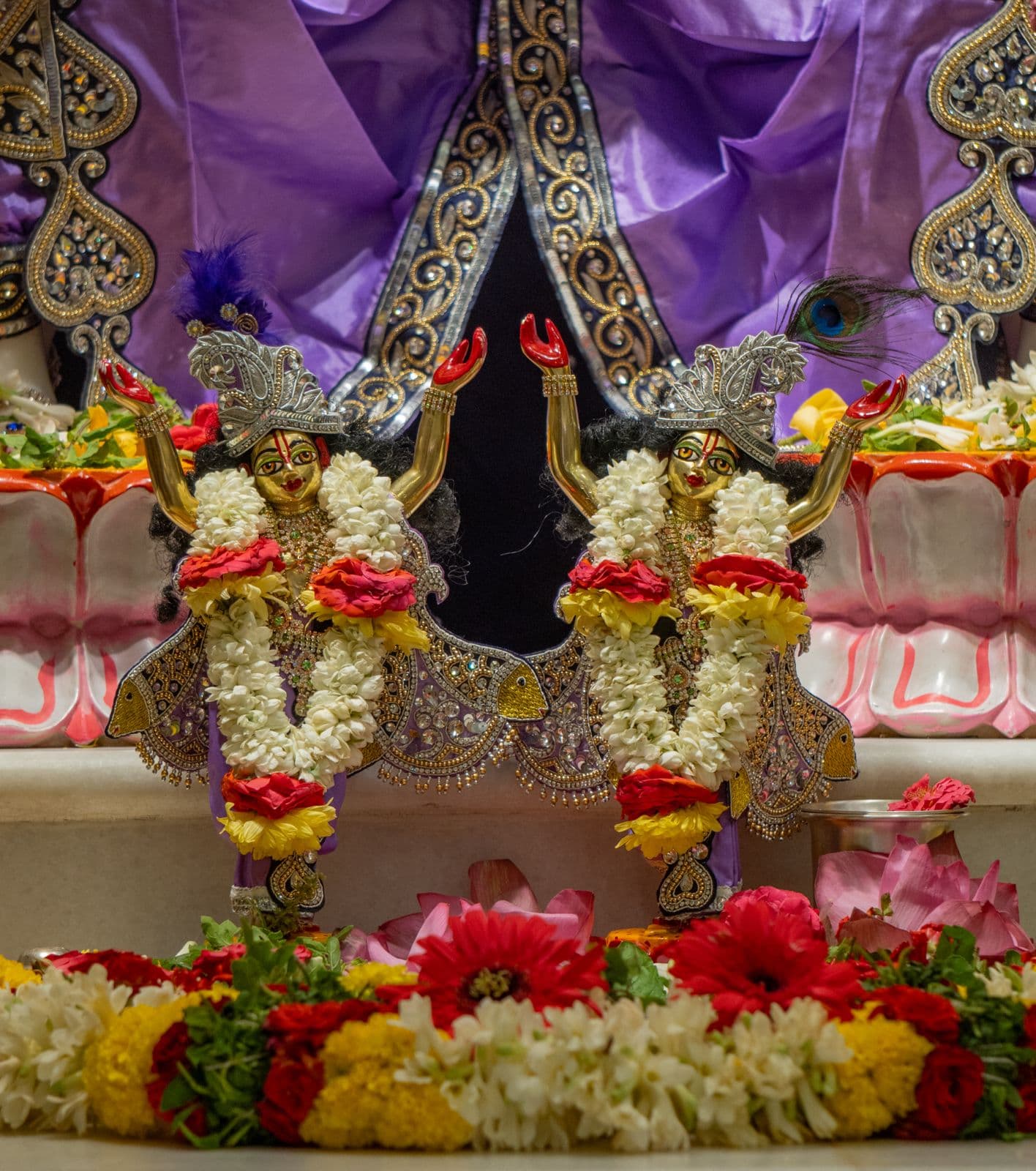 Sringar Darshan photo 4 of 6 — 12 July 2026