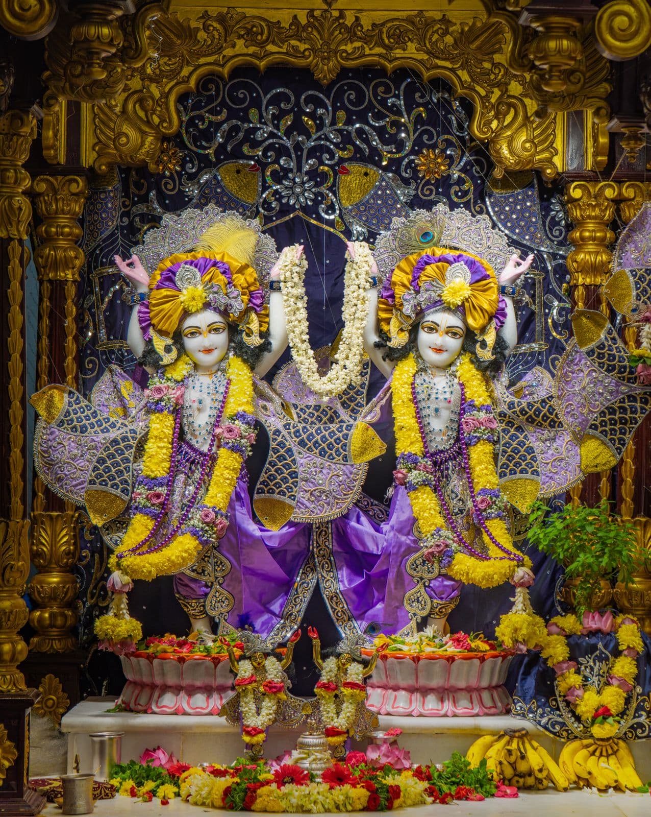 Sringar Darshan photo 6 of 6 — 12 July 2026