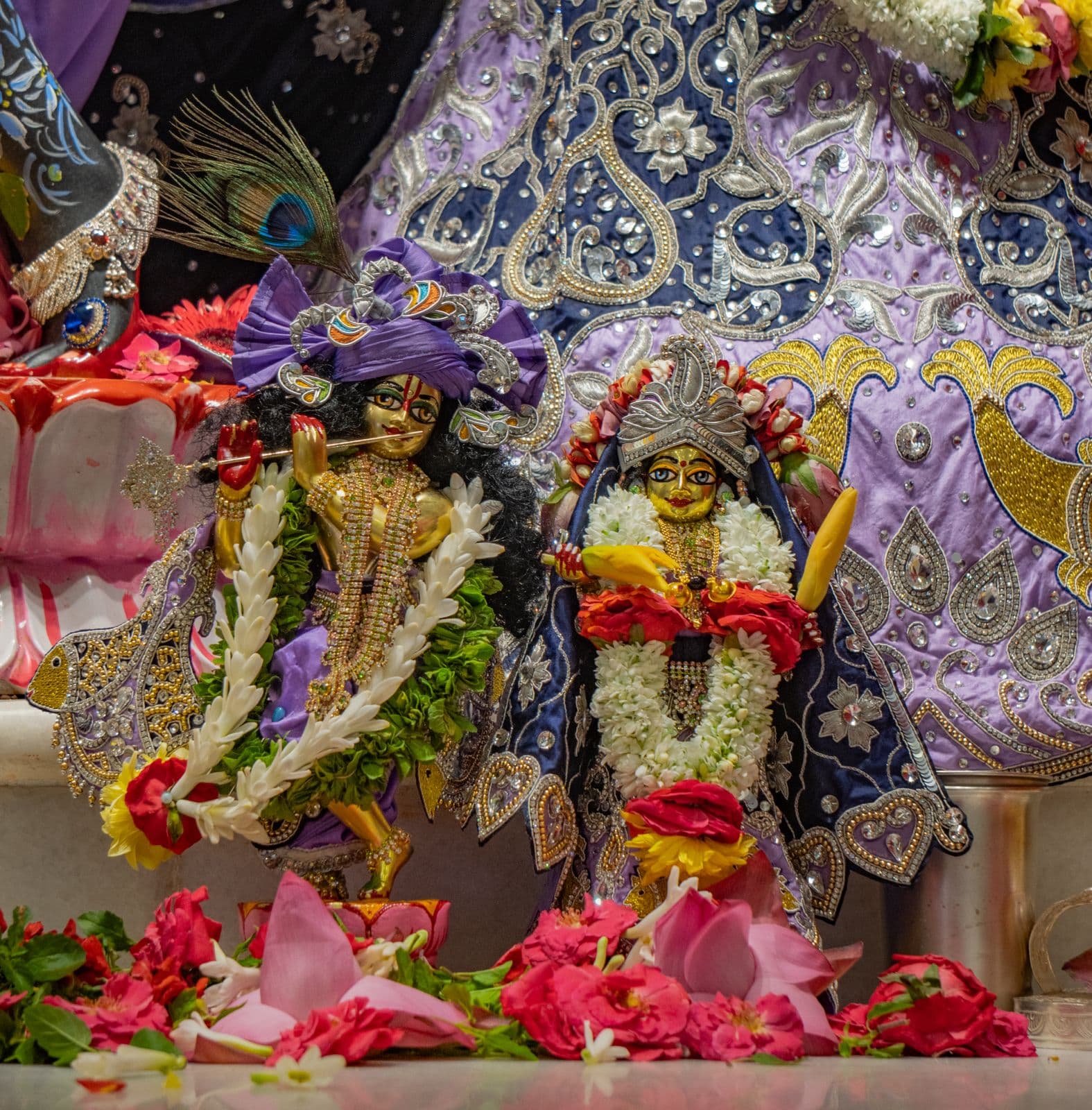 Sringar Darshan photo 2 of 6 — 12 July 2026