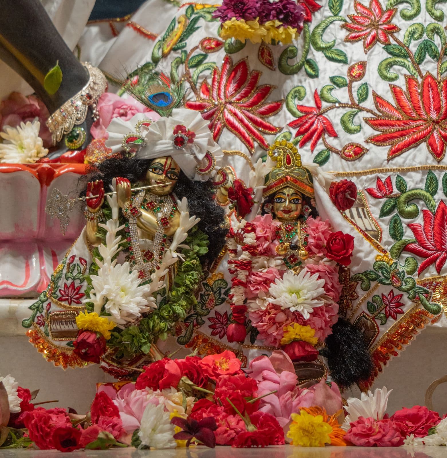 Sringar Darshan photo 3 of 6 — 13 July 2026