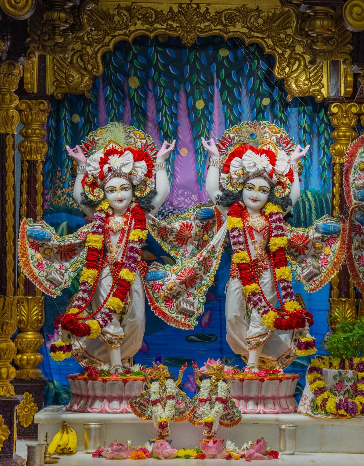 Sringar Darshan photo 5 of 6 — 13 July 2026