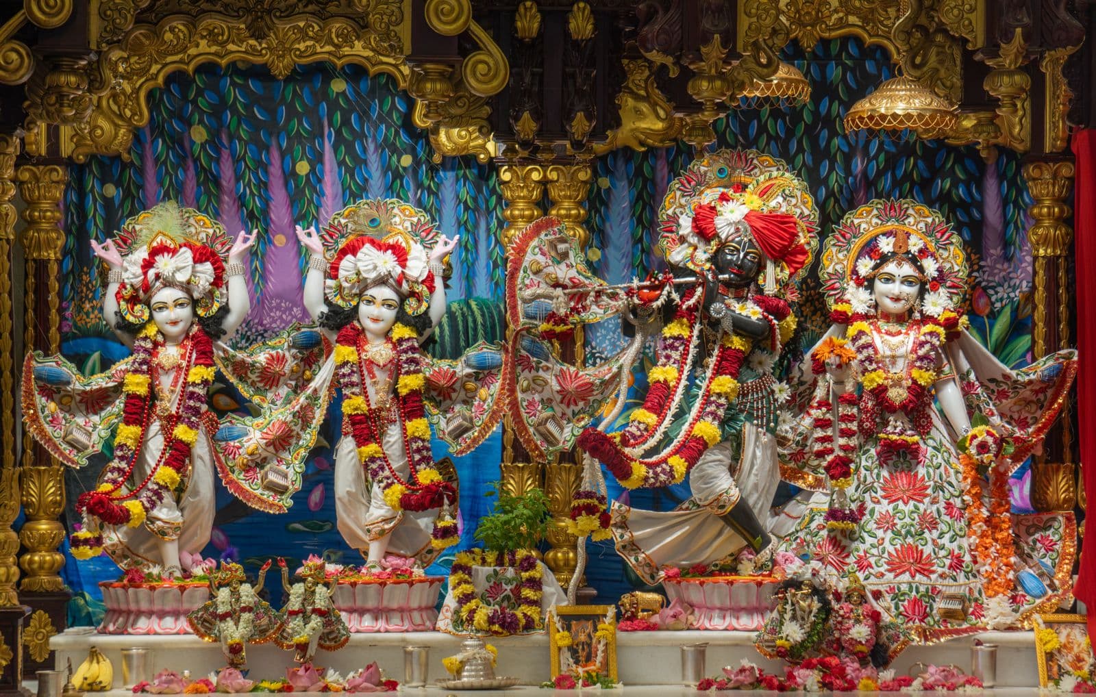 Sringar Darshan photo 2 of 6 — 13 July 2026