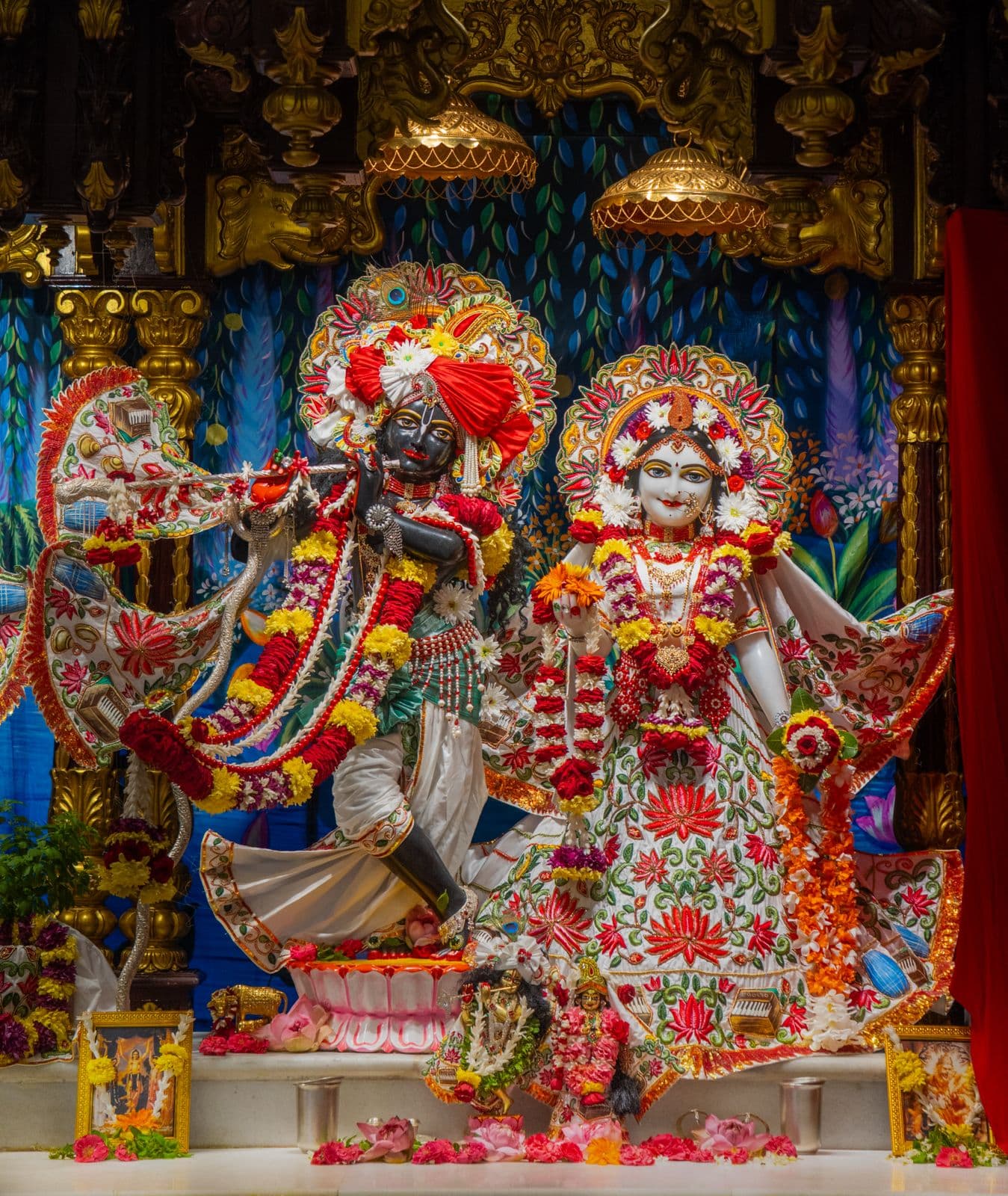 Sringar Darshan photo 1 of 6 — 13 July 2026