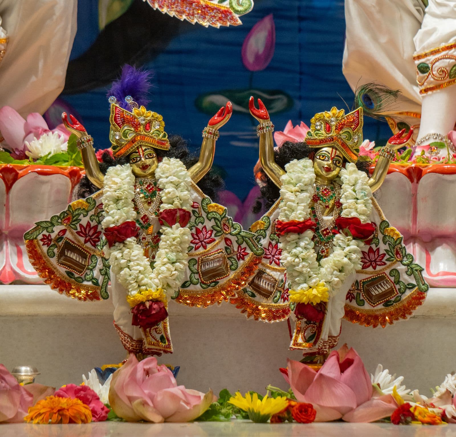 Sringar Darshan photo 4 of 6 — 13 July 2026