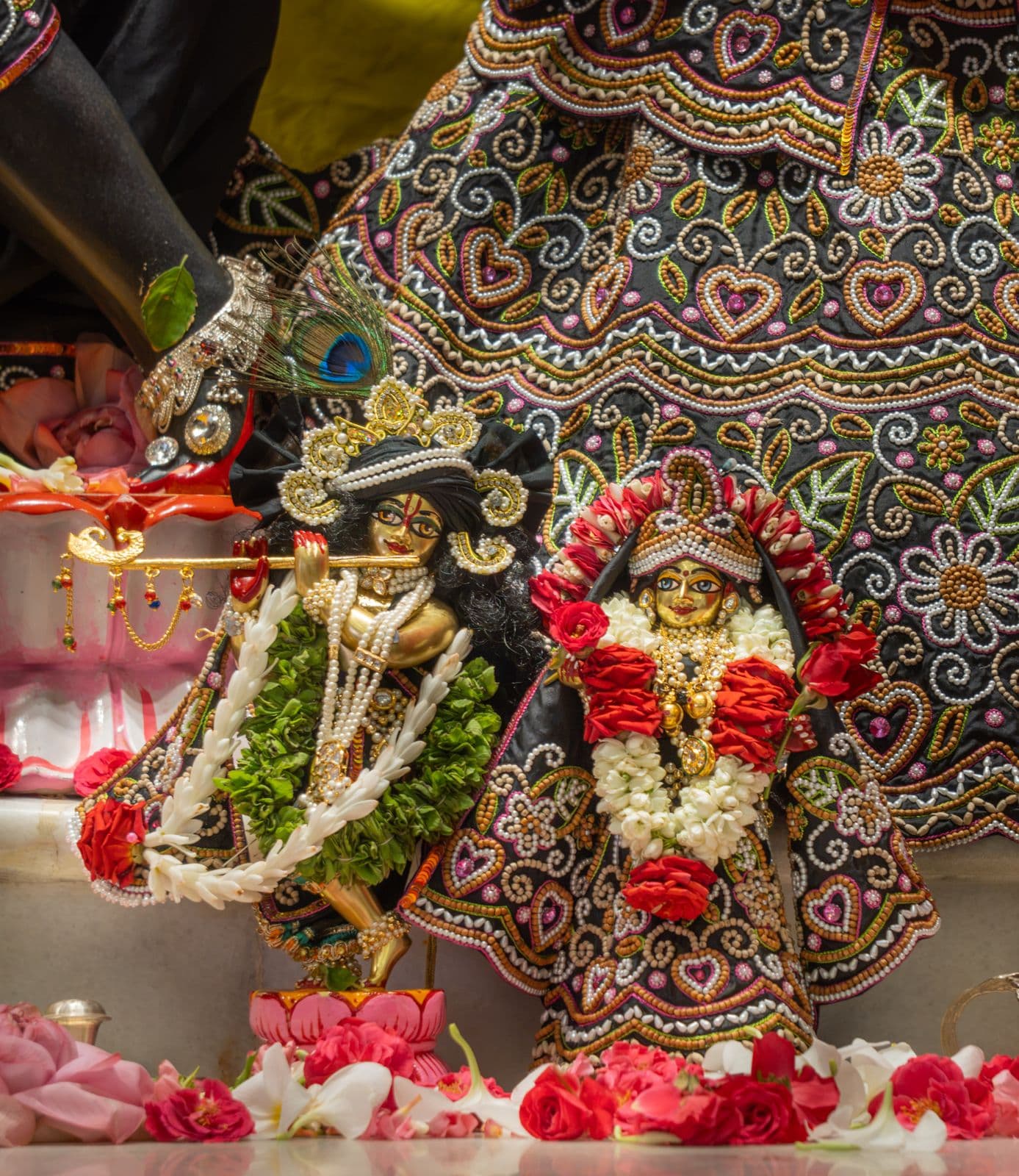 Sringar Darshan photo 3 of 6 — 14 July 2026