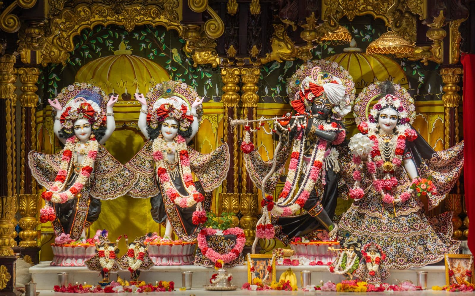 Sringar Darshan photo 2 of 6 — 14 July 2026