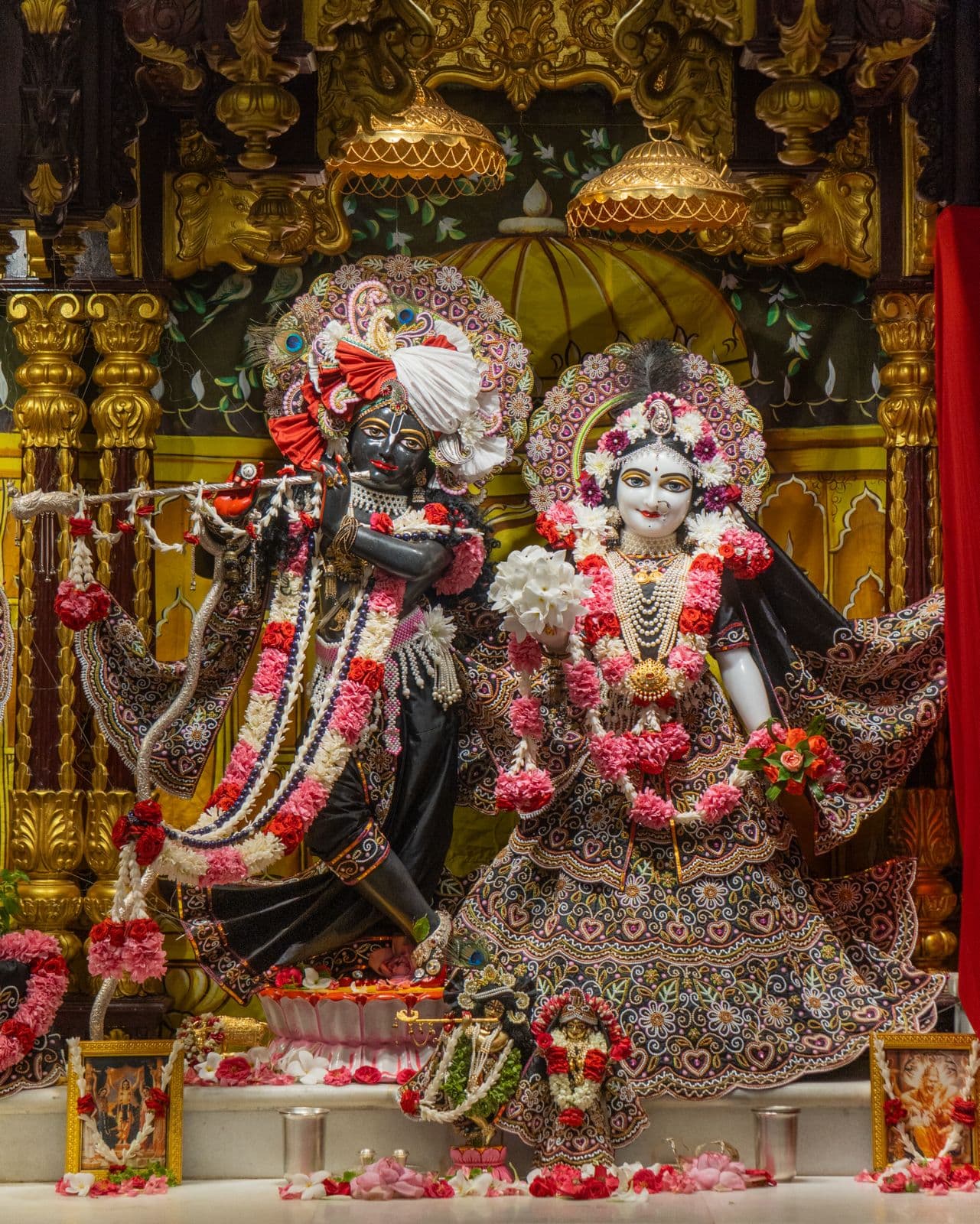 Sringar Darshan photo 1 of 6 — 14 July 2026