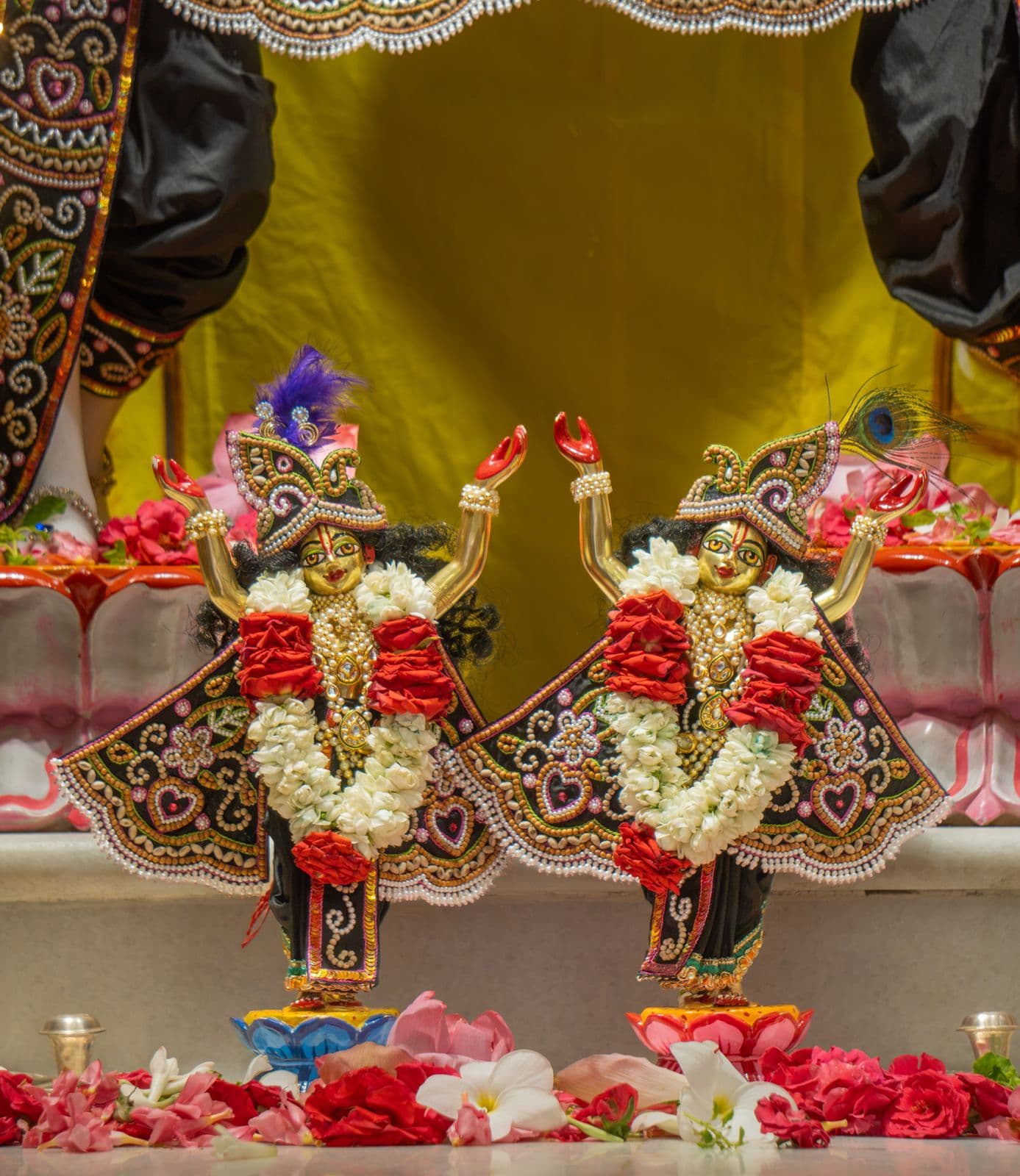 Sringar Darshan photo 4 of 6 — 14 July 2026
