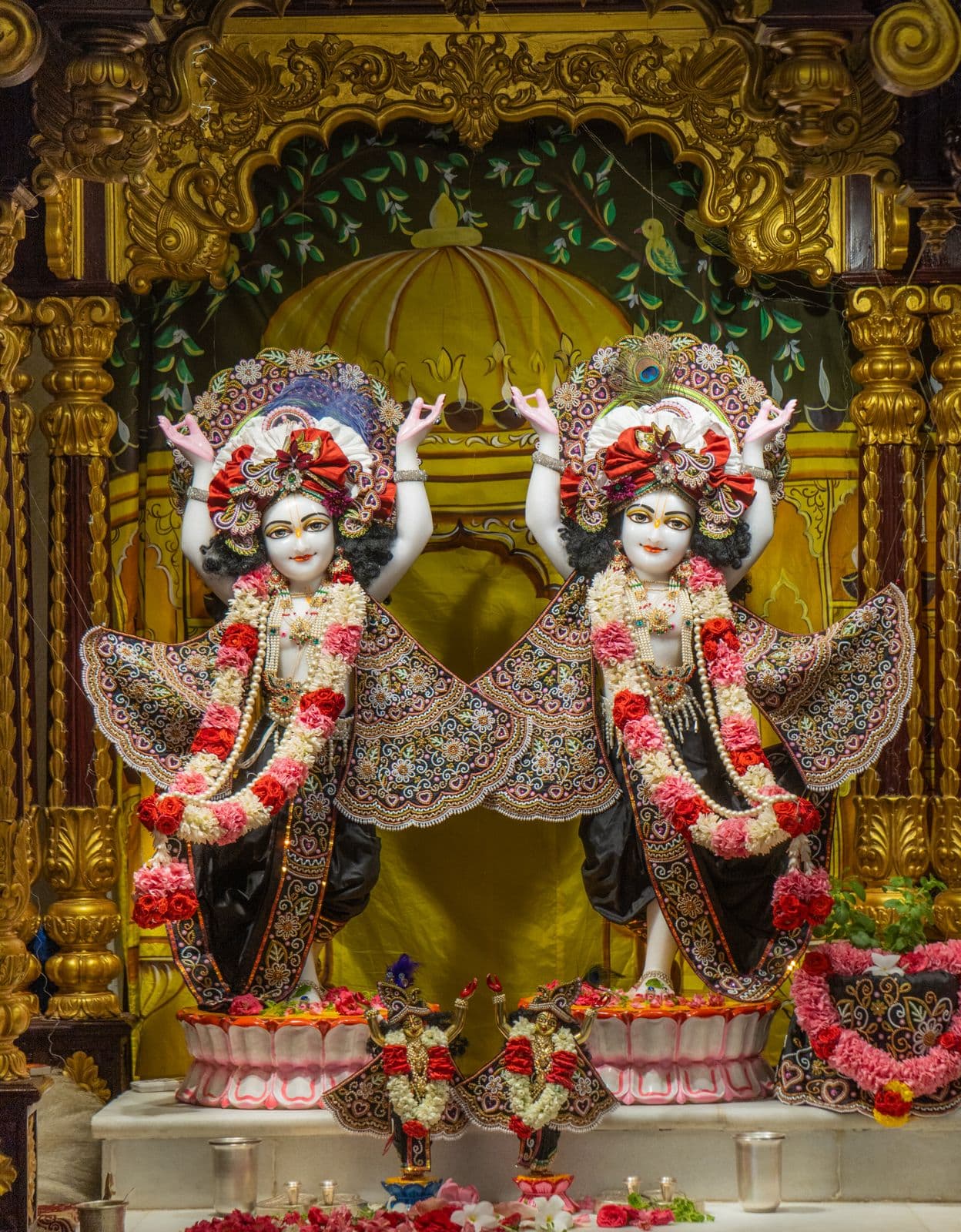 Sringar Darshan photo 5 of 6 — 14 July 2026