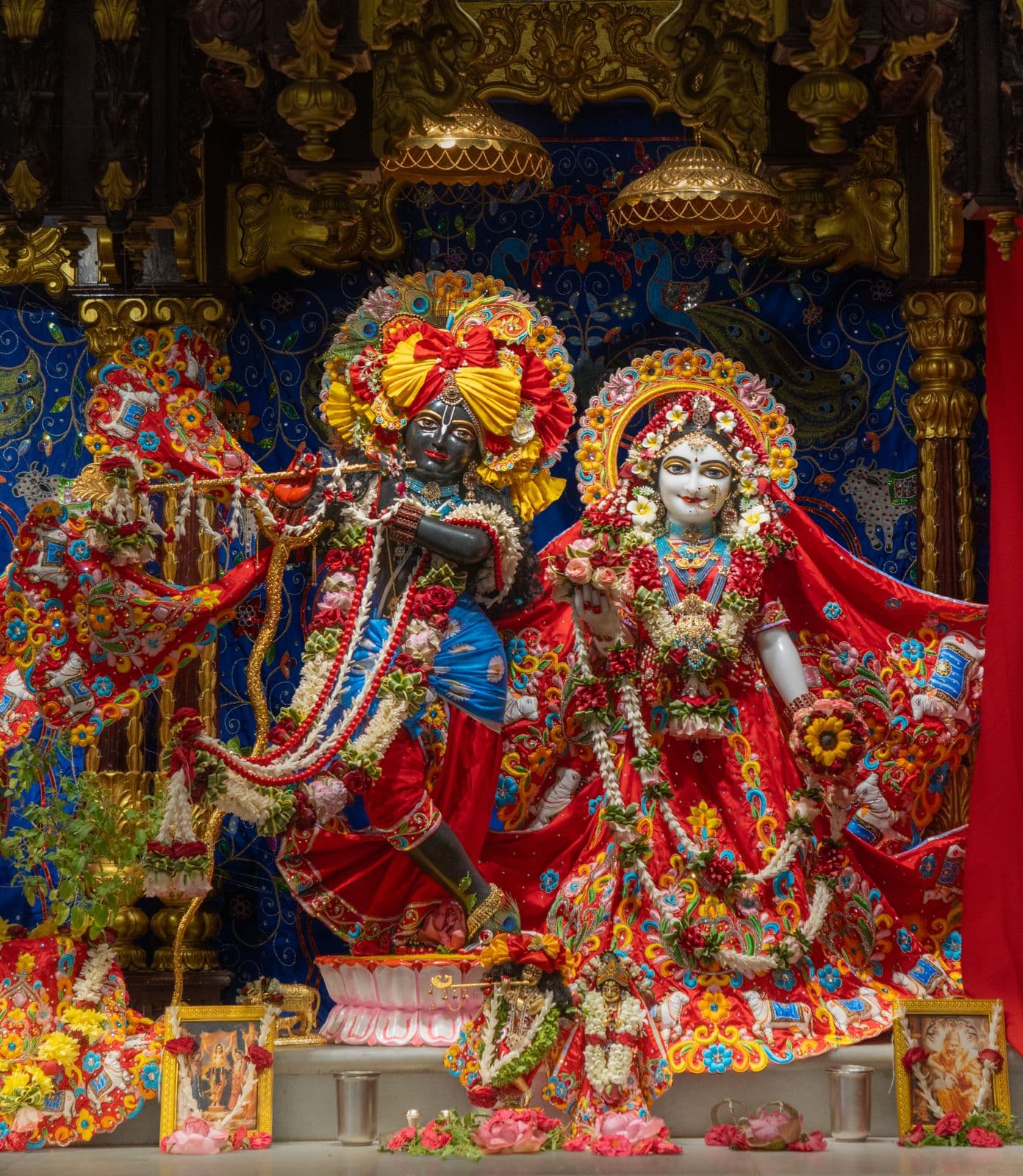 Sringar Darshan photo 1 of 6 — 15 July 2026
