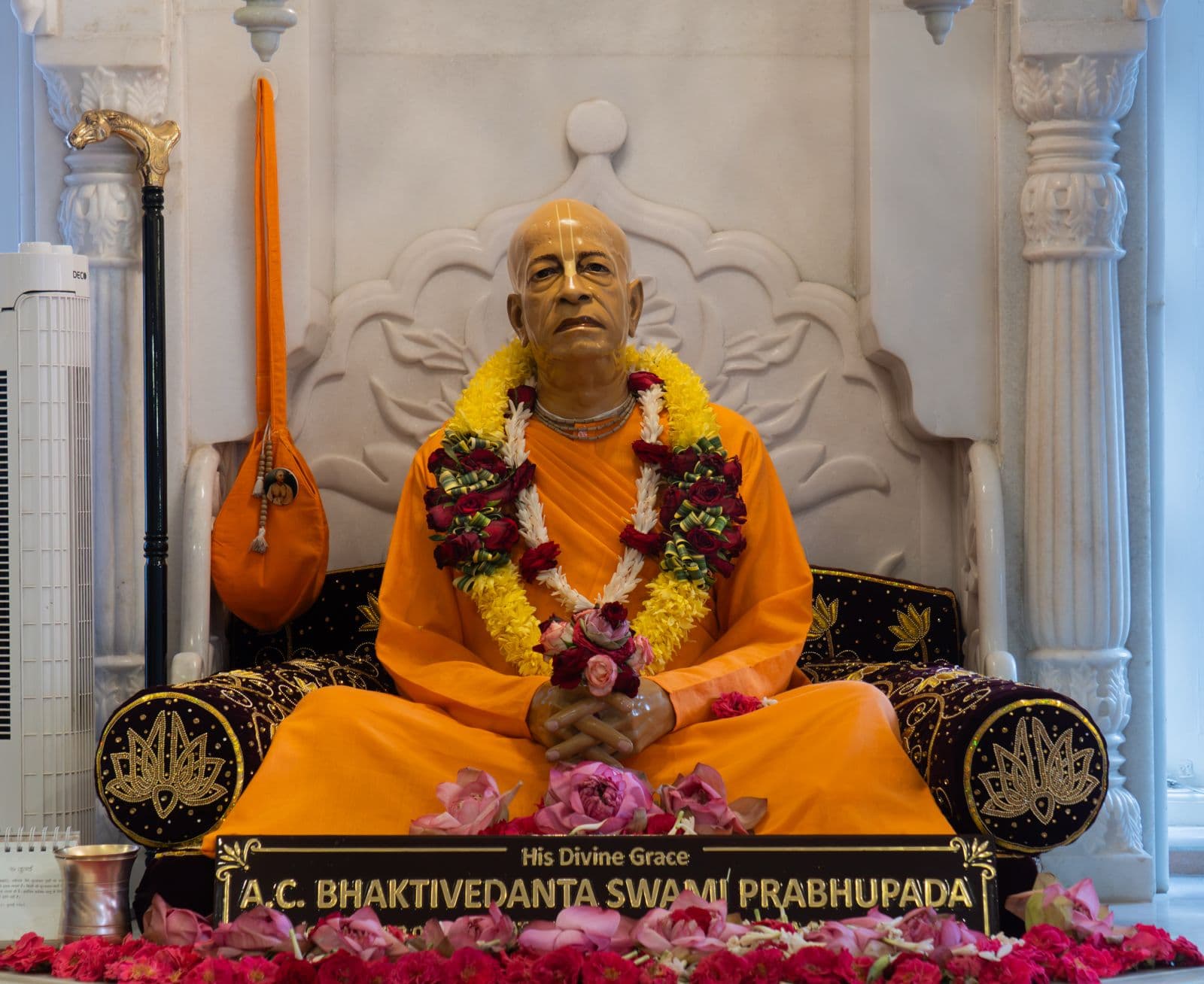 Sringar Darshan photo 6 of 6 — 15 July 2026