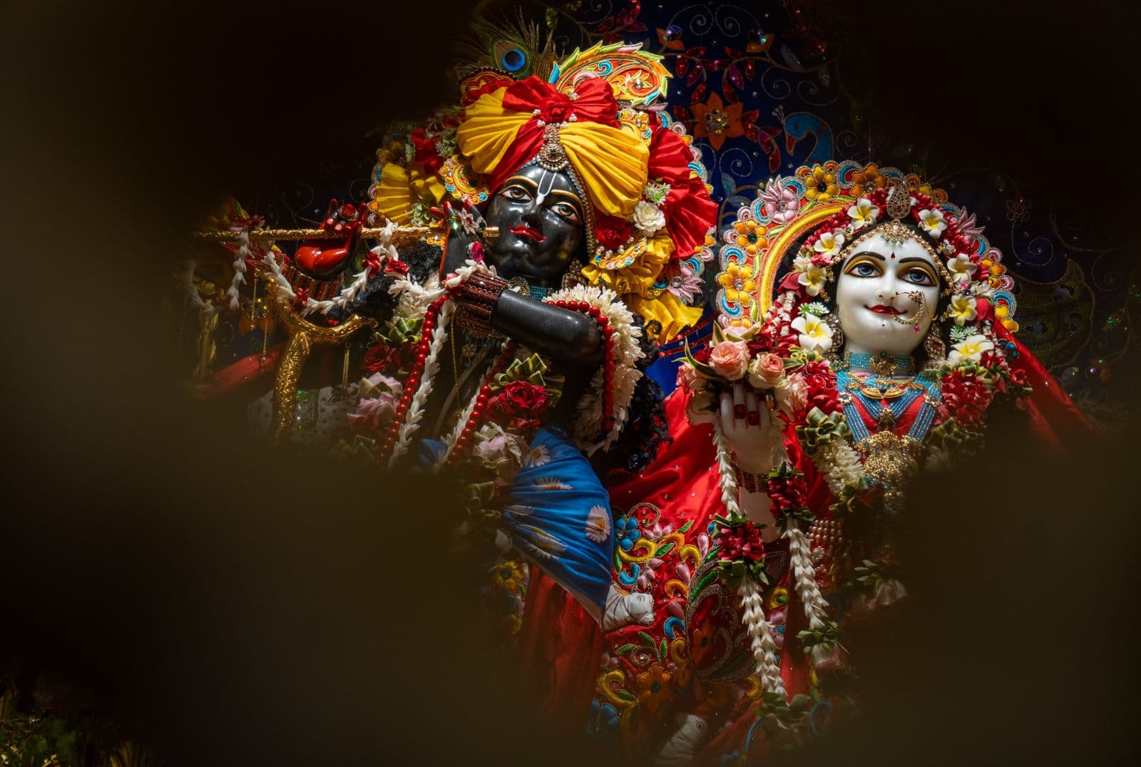 Sringar Darshan photo 2 of 6 — 15 July 2026