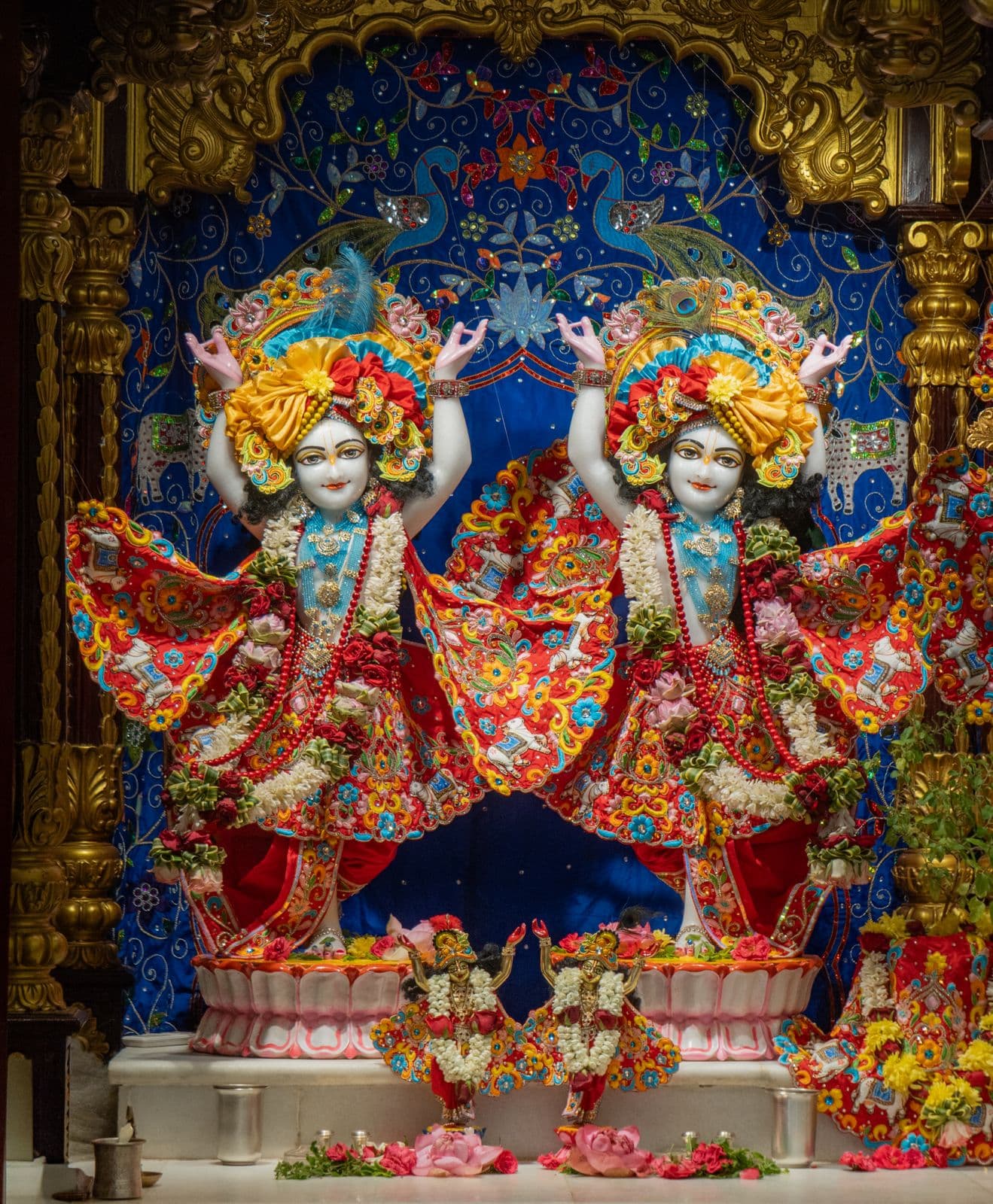 Sringar Darshan photo 5 of 6 — 15 July 2026