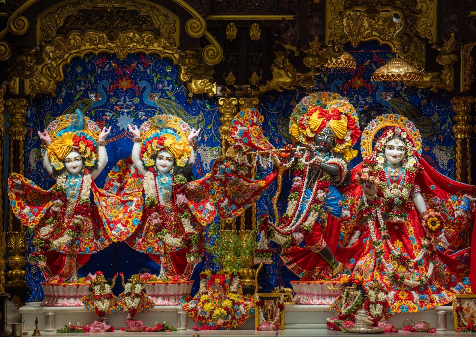 Sringar Darshan photo 4 of 6 — 15 July 2026