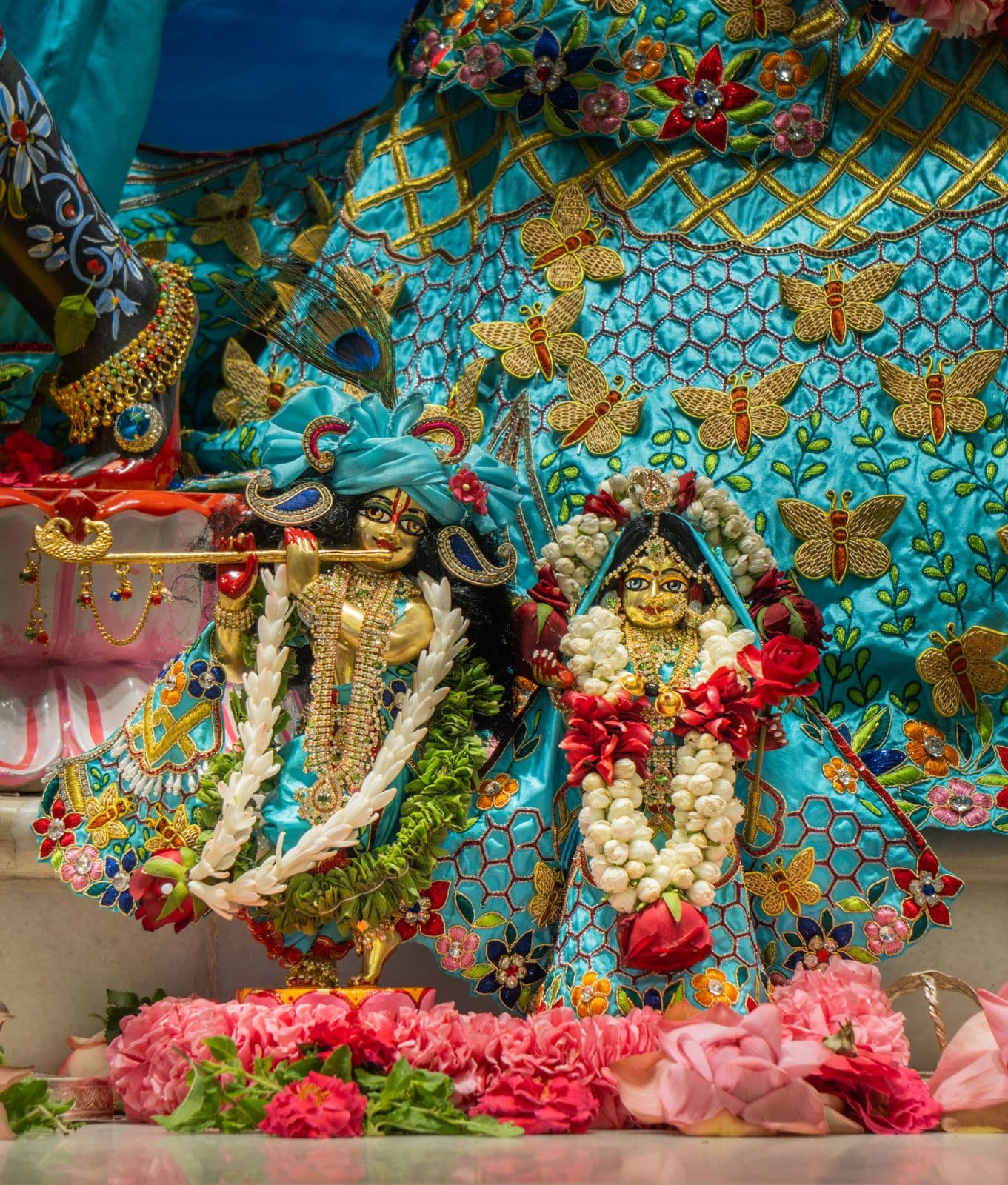 Sringar Darshan photo 3 of 6 — 16 July 2026