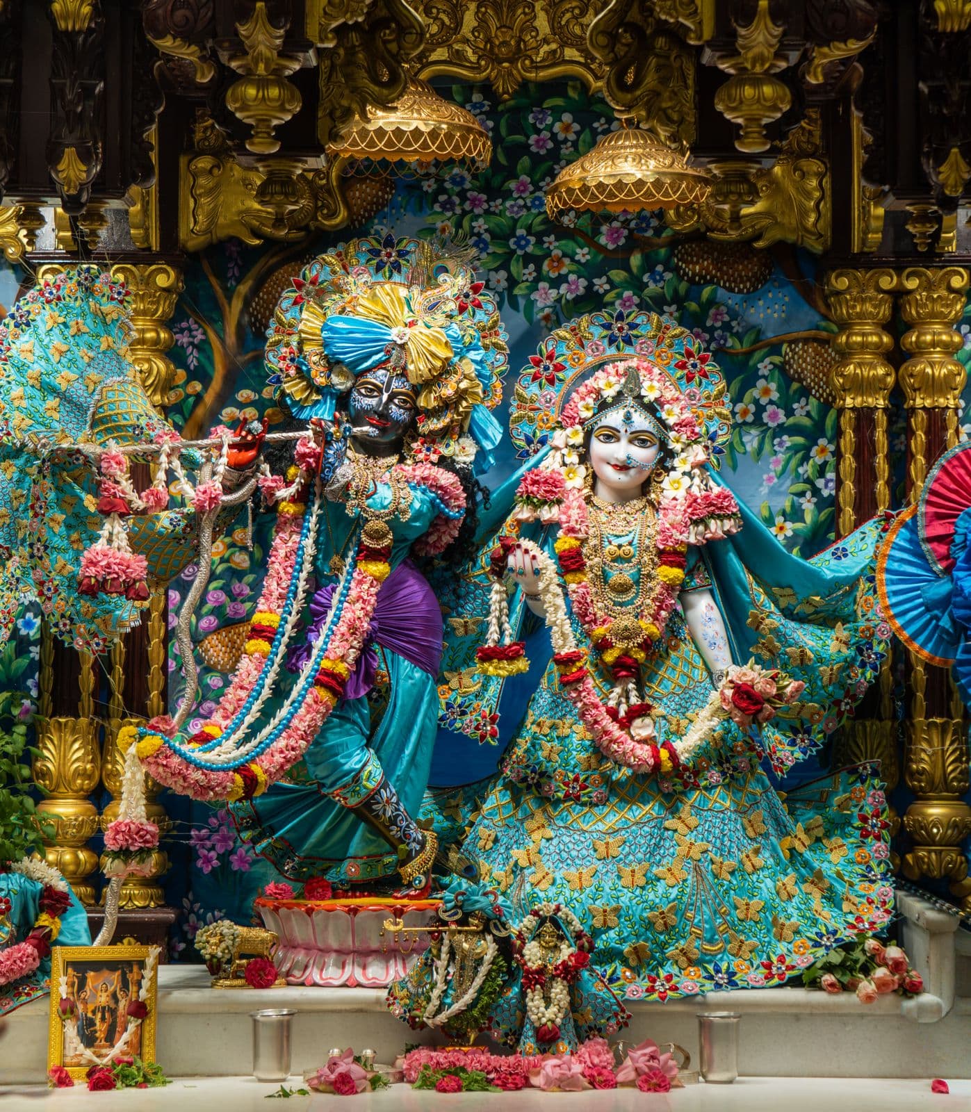 Sringar Darshan photo 1 of 6 — 16 July 2026