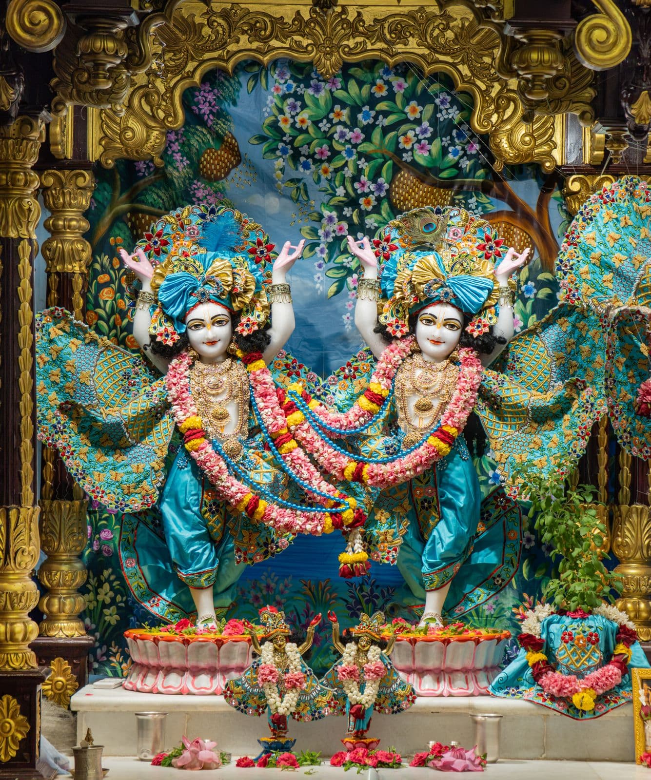Sringar Darshan photo 5 of 6 — 16 July 2026