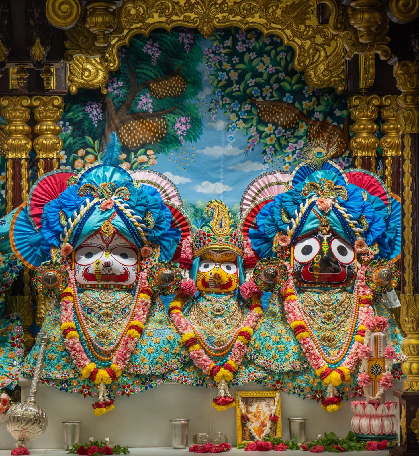 Sringar Darshan photo 2 of 6 — 16 July 2026