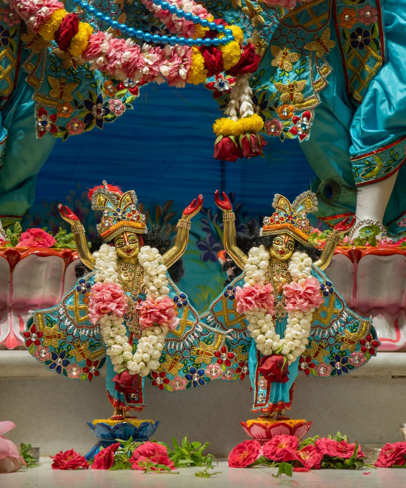 Sringar Darshan photo 4 of 6 — 16 July 2026