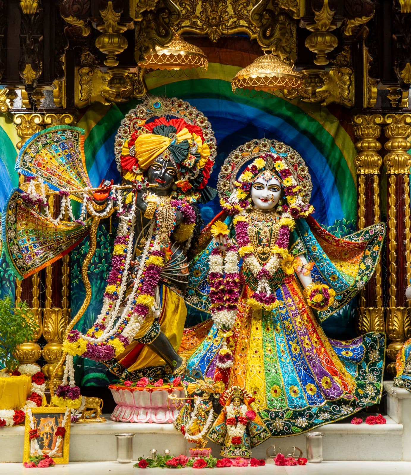 Sringar Darshan photo 1 of 6 — 17 July 2026