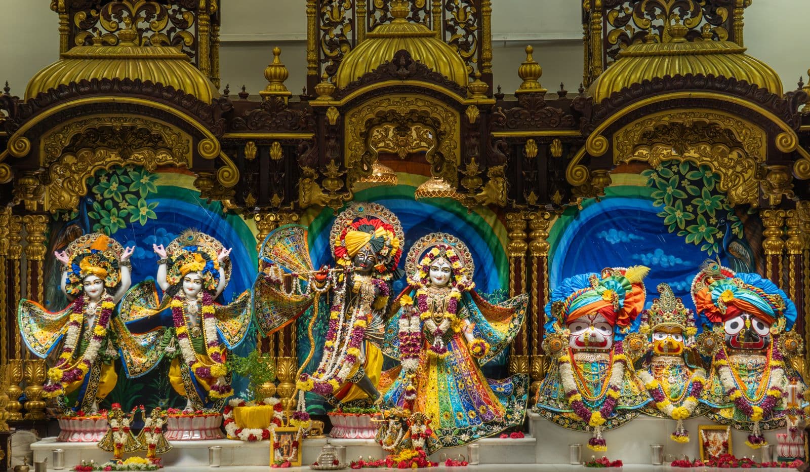 Sringar Darshan photo 5 of 6 — 17 July 2026