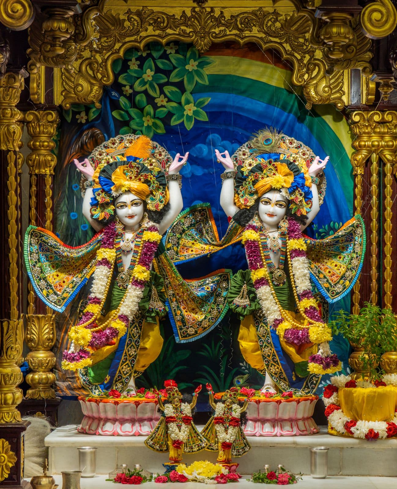Sringar Darshan photo 3 of 6 — 17 July 2026