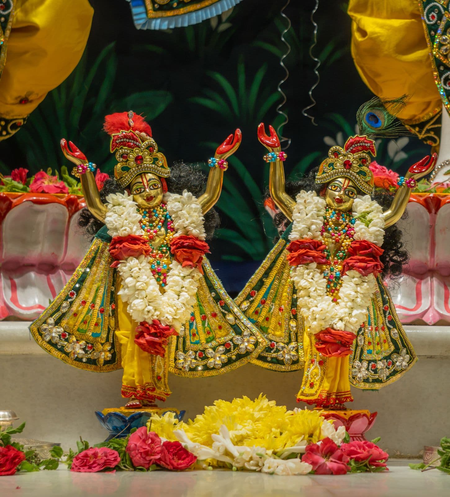 Sringar Darshan photo 4 of 6 — 17 July 2026