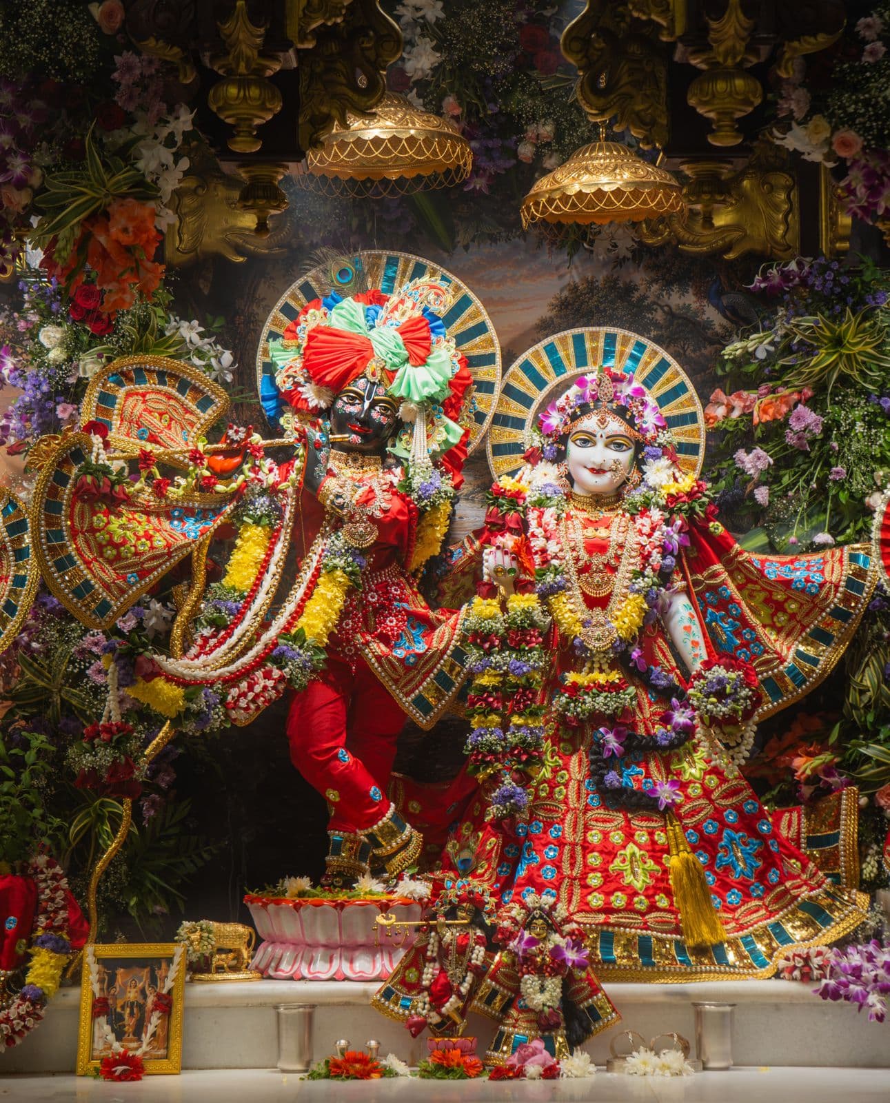 Sringar Darshan photo 1 of 6 — 18 July 2026