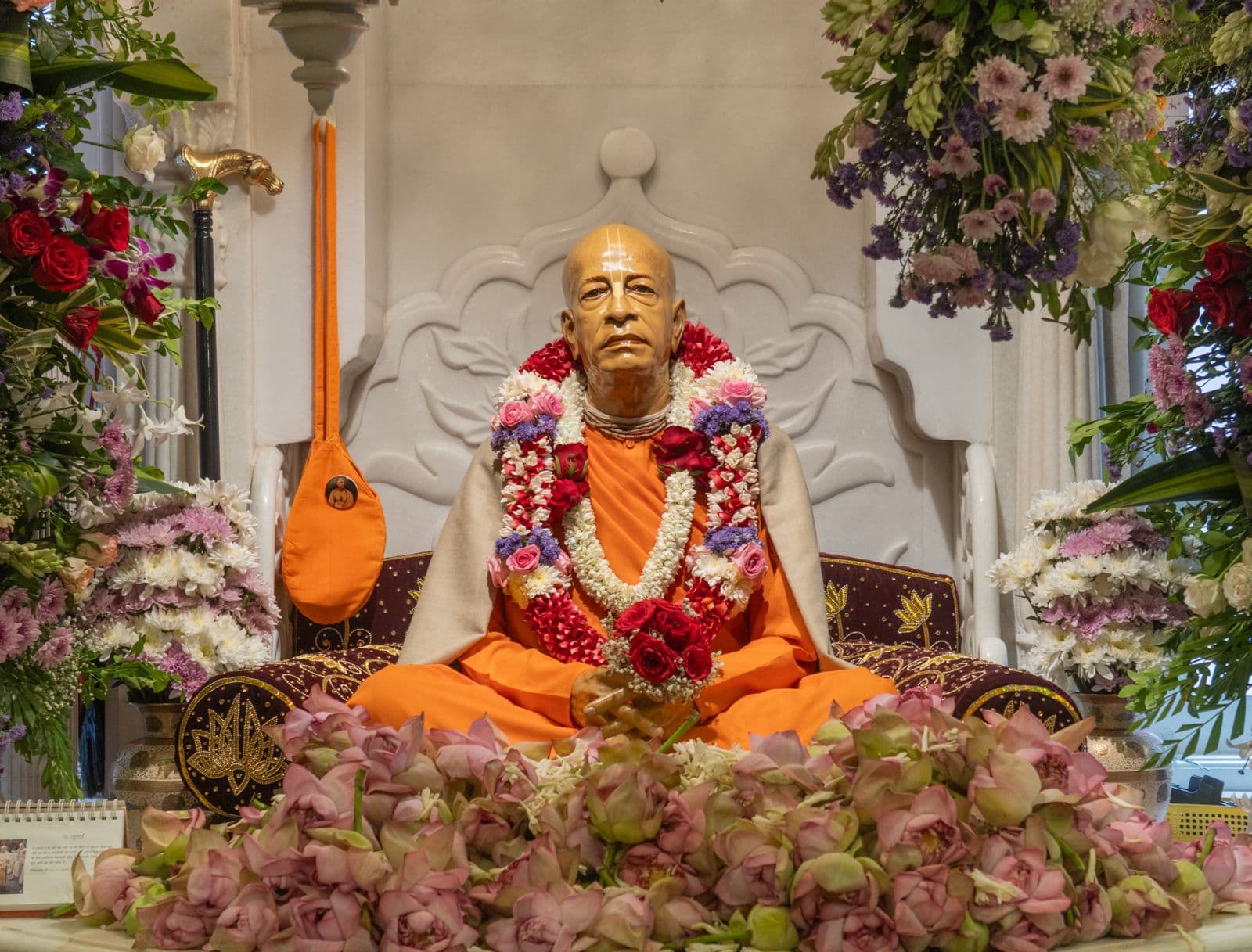 Sringar Darshan photo 6 of 6 — 18 July 2026