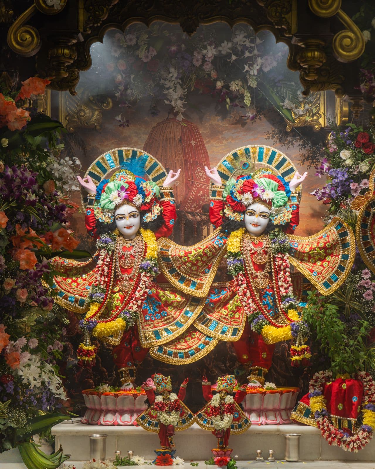 Sringar Darshan photo 5 of 6 — 18 July 2026
