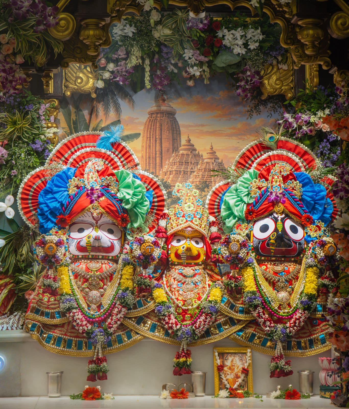 Sringar Darshan photo 3 of 6 — 18 July 2026
