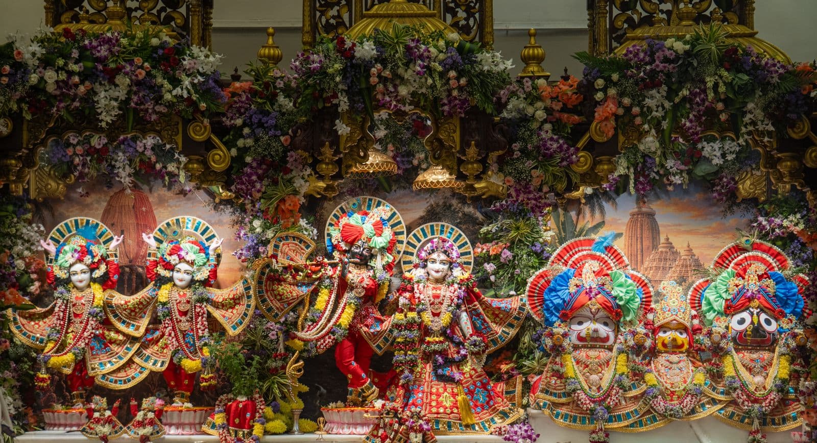 Sringar Darshan photo 2 of 6 — 18 July 2026