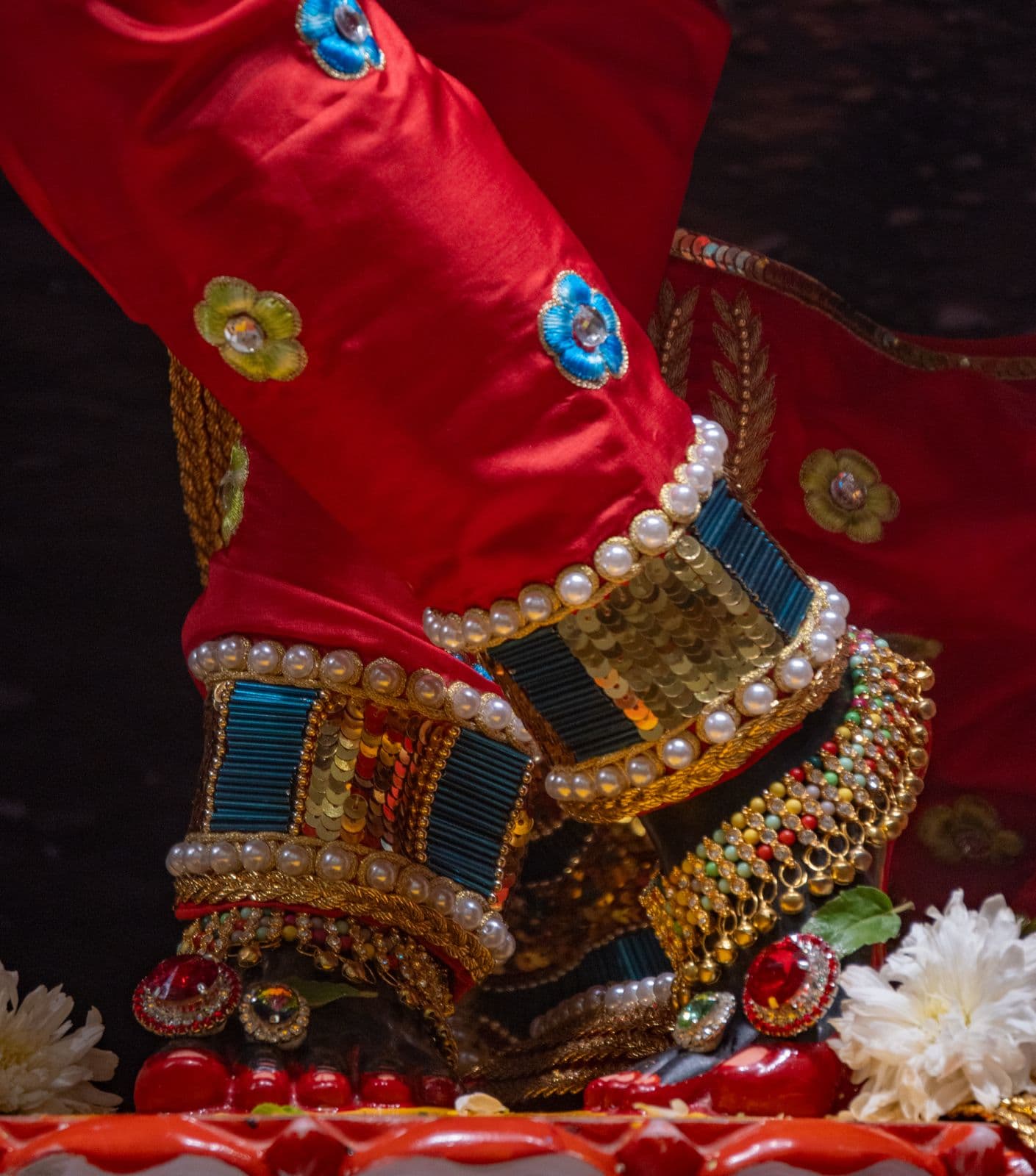 Sringar Darshan photo 4 of 6 — 18 July 2026