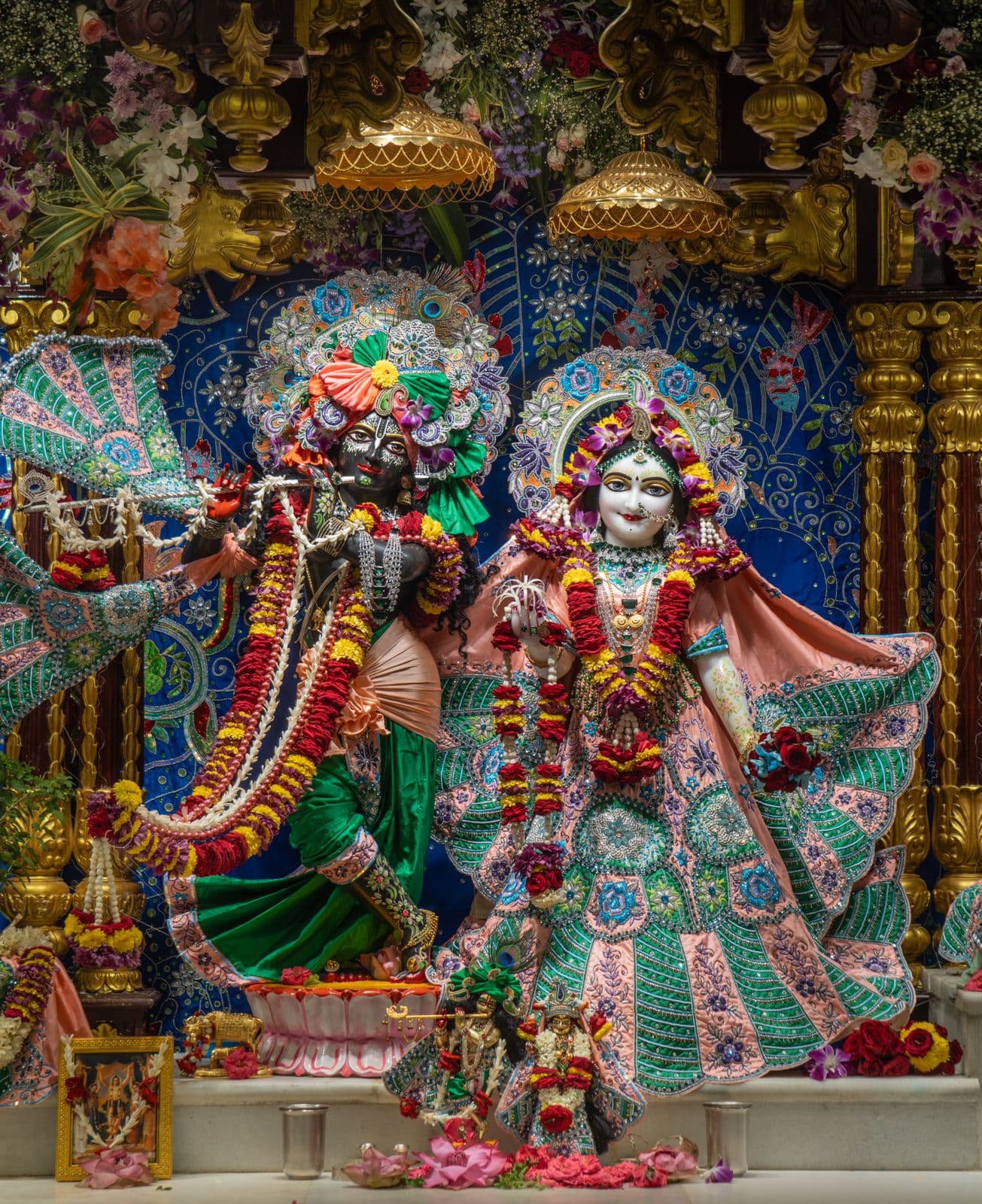 Sringar Darshan photo 1 of 6 — 19 July 2026