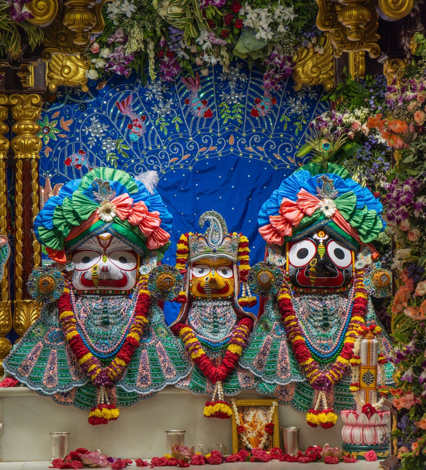 Sringar Darshan photo 2 of 6 — 19 July 2026
