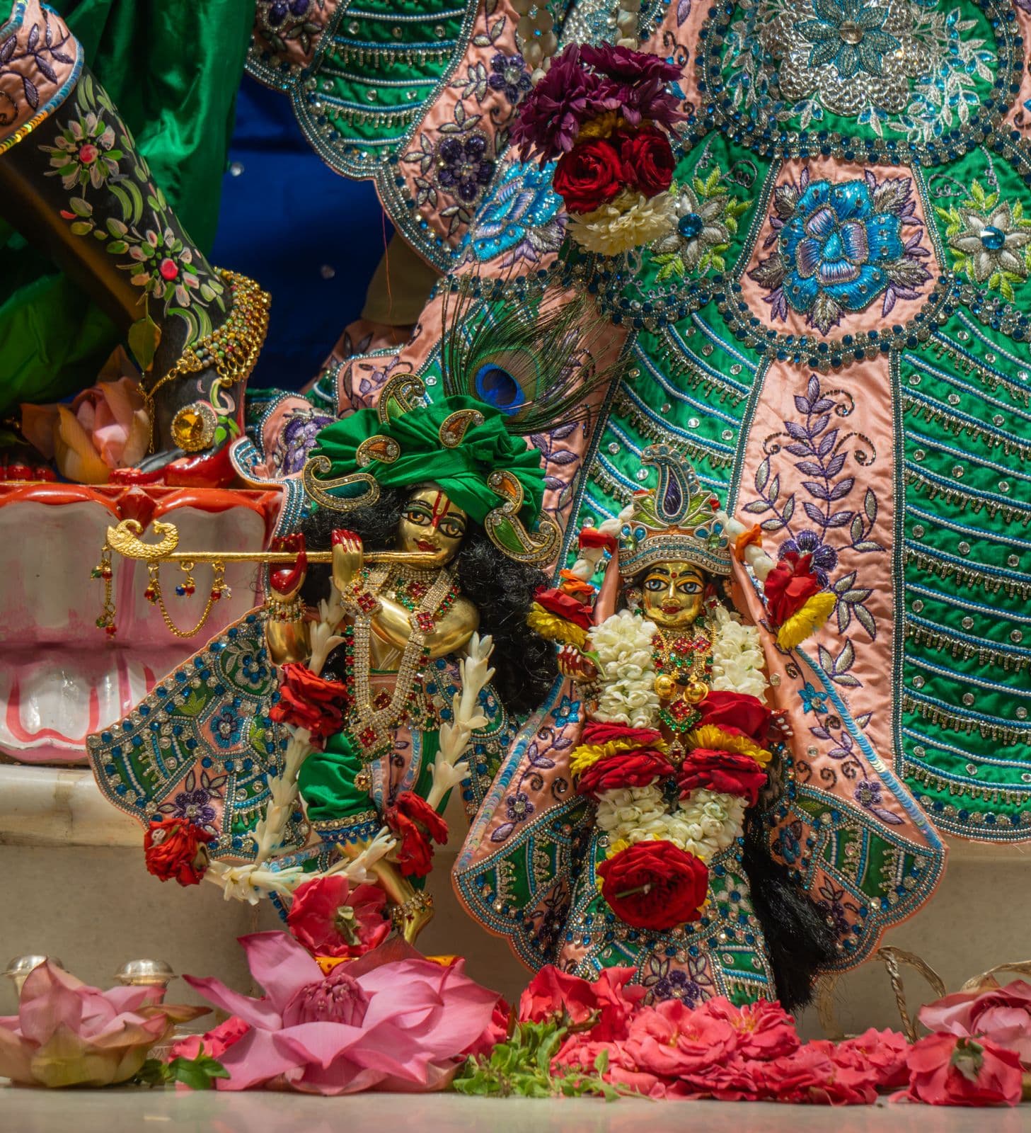 Sringar Darshan photo 3 of 6 — 19 July 2026