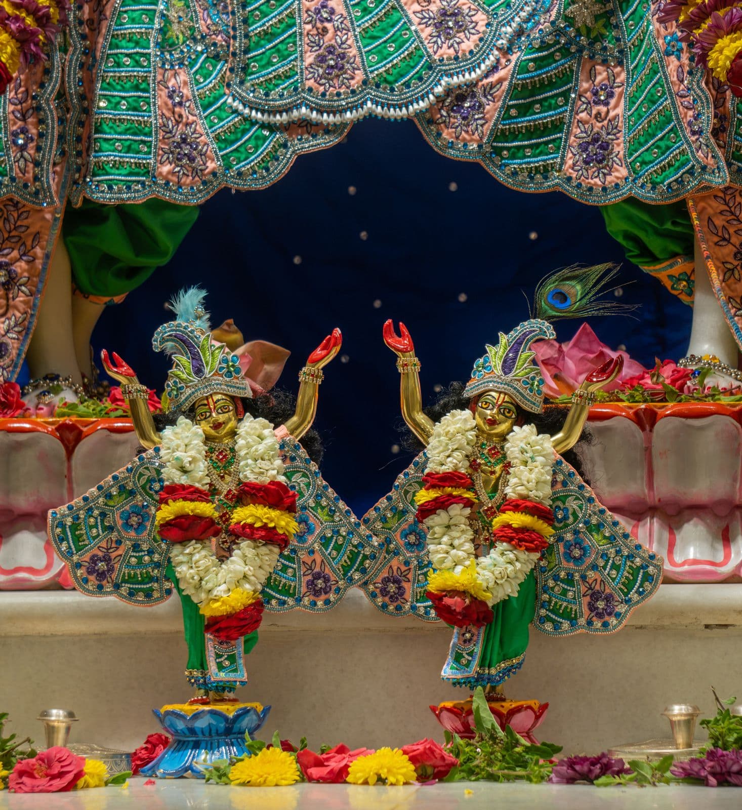 Sringar Darshan photo 4 of 6 — 19 July 2026