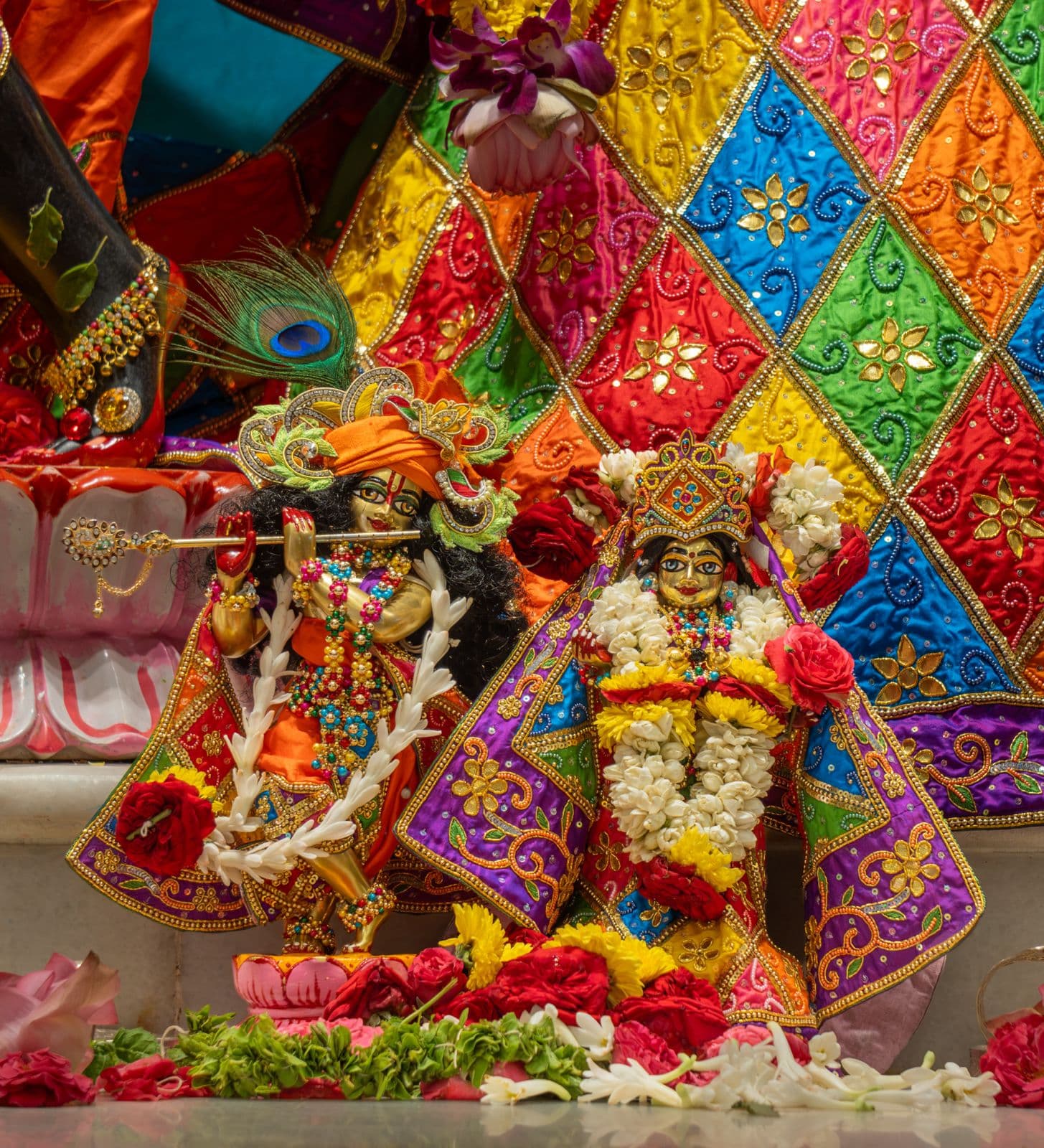 Sringar Darshan photo 3 of 6 — 20 July 2026