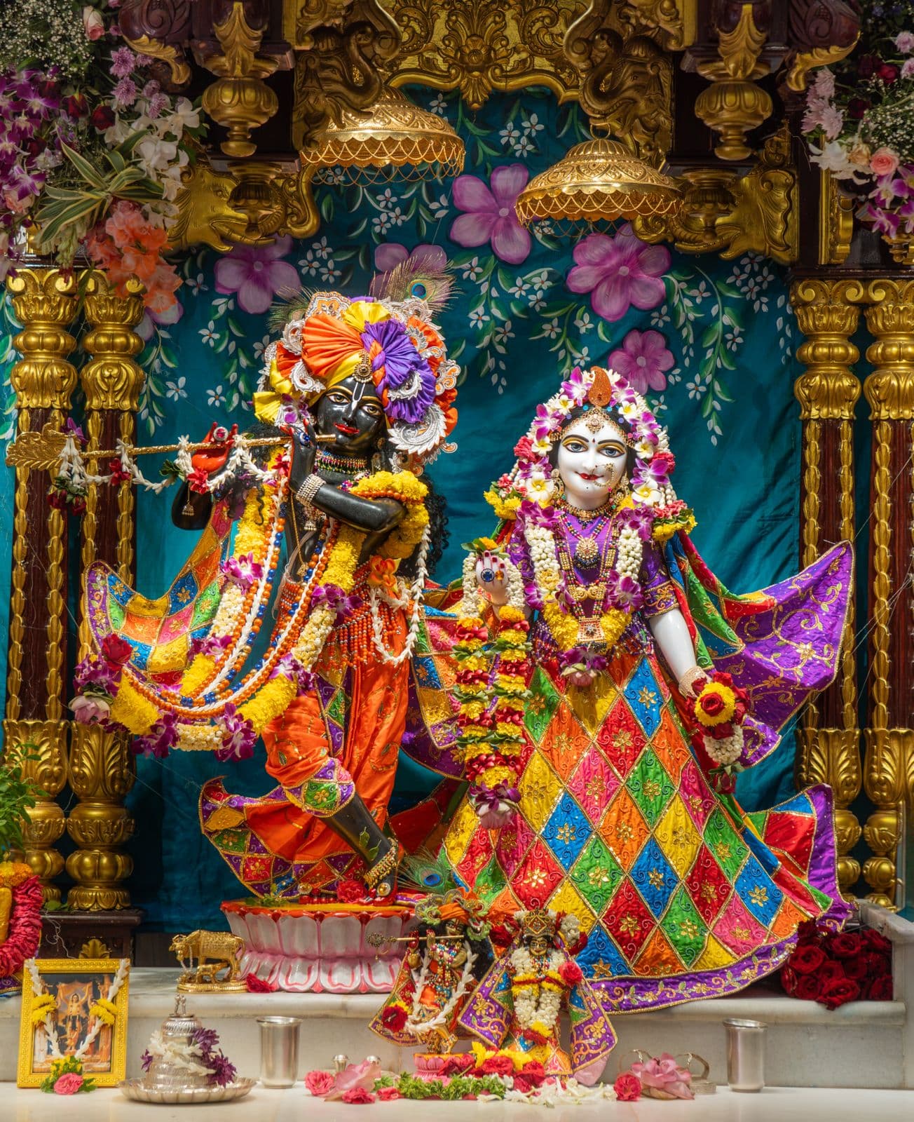 Sringar Darshan photo 1 of 6 — 20 July 2026