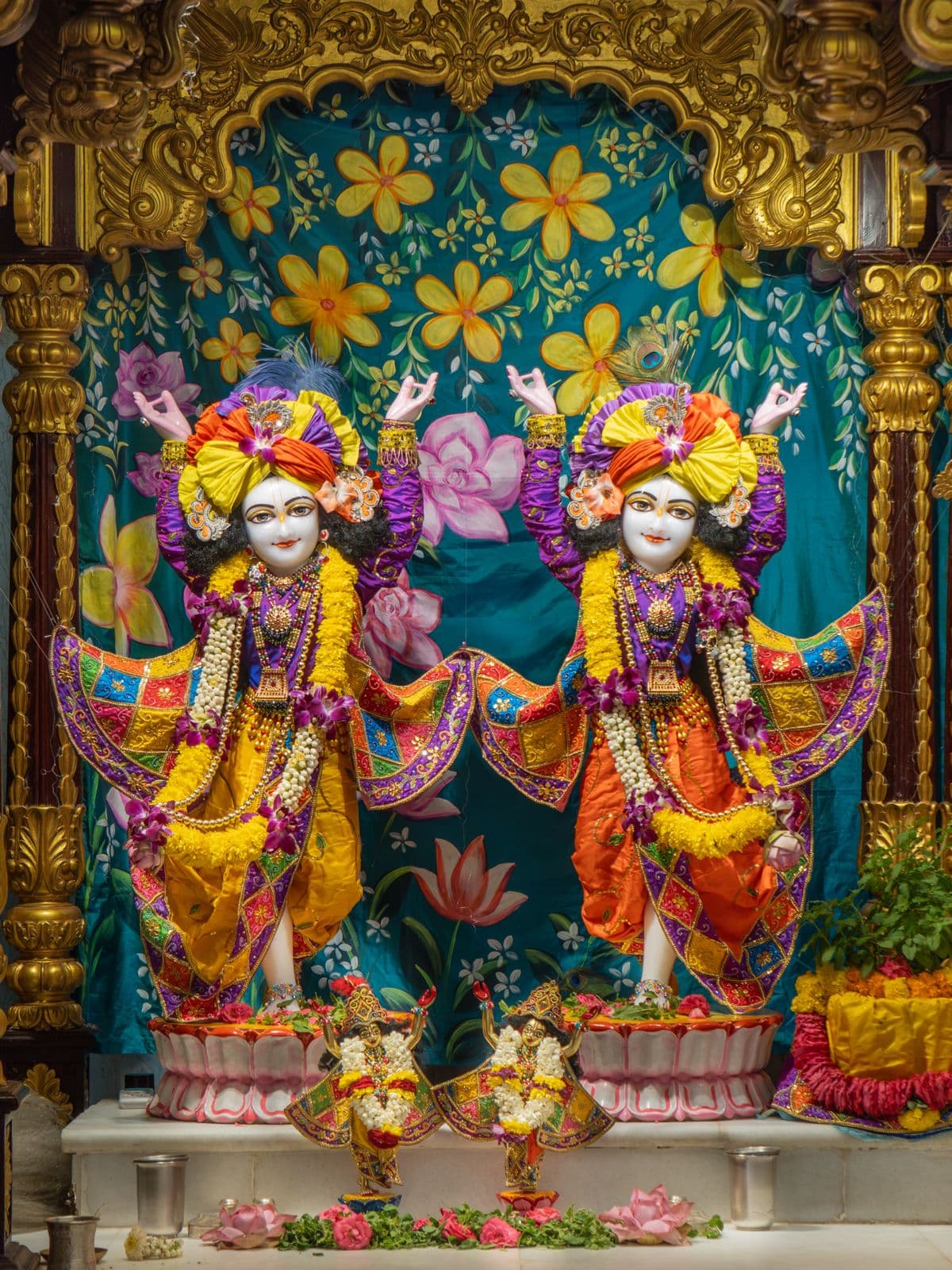 Sringar Darshan photo 5 of 6 — 20 July 2026