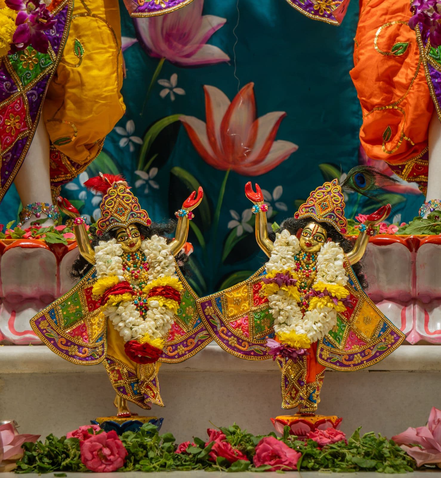 Sringar Darshan photo 4 of 6 — 20 July 2026
